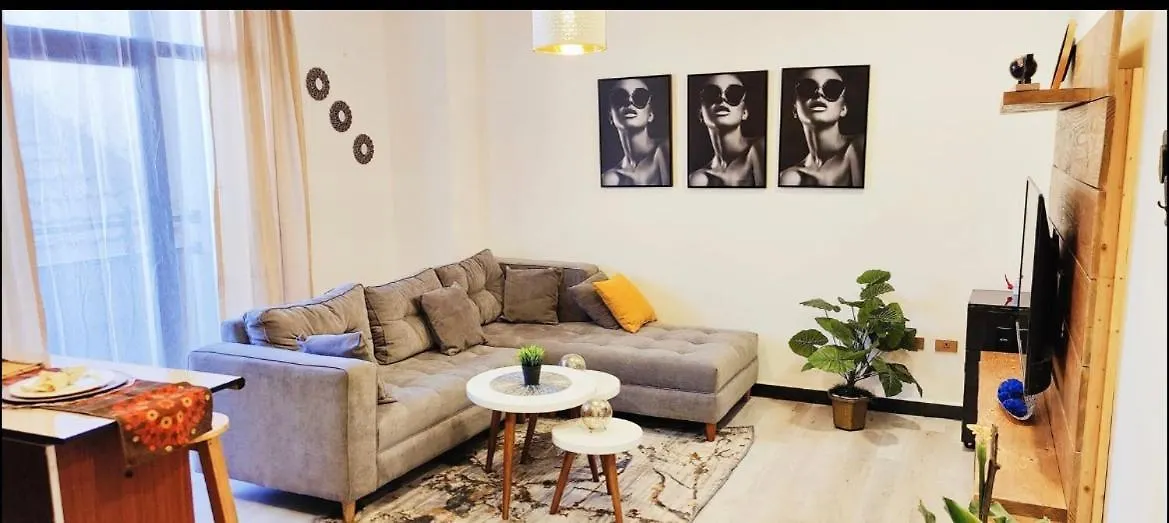 Bole Central Nest Addis Ababa 0*,  Etiopien